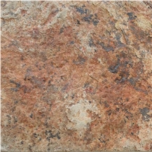 JBernardos Copper Quartzite