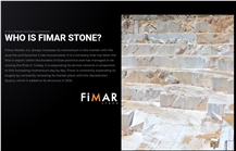 Fimar Stone