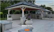 Mason Stone Supplies Ltd