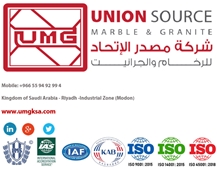 Union Source for Marble and Granite