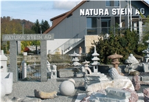 Natura Stein AG