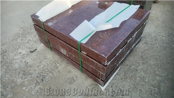 Shijiazhuang Yuanquan Stones Co. Ltd.