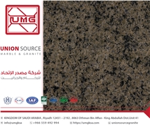 Union Source for Marble and Granite