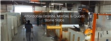 Architecture Stones- Veria Marble & Granite Inc.