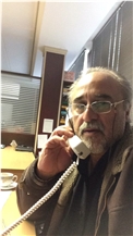 Iran Mell 2017
