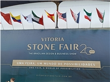 Vitoria Stone Fair 2023