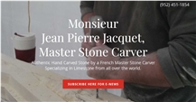 Hand Carved Stone LLC