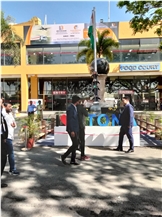 STONA - Bangalore 2023