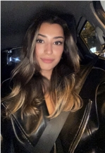 Eylül Cetindag