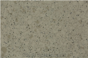High-end Luxury Pattern Quartz Stone Slab
