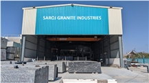Saroj Granite Industries
