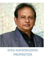 Syed Nayeemuddin