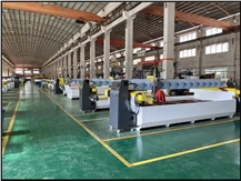 Foshan Yongshengda Machinery Co.,Ltd.