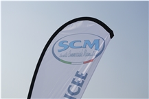 SCM Societa Commerciale Marmi S.r.l.