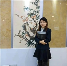 Cindy Huang