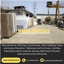 Marina Industries