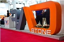 Iran Stone Exhibition (IRSE) 2021
