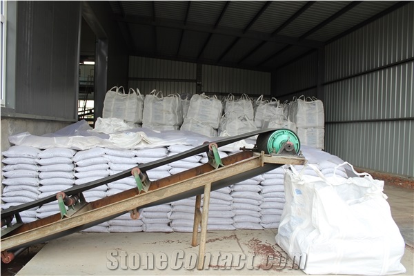Zhangjiakou Xuanhua Ju Hong Abrasion Resistant Material Distribution Co., Ltd