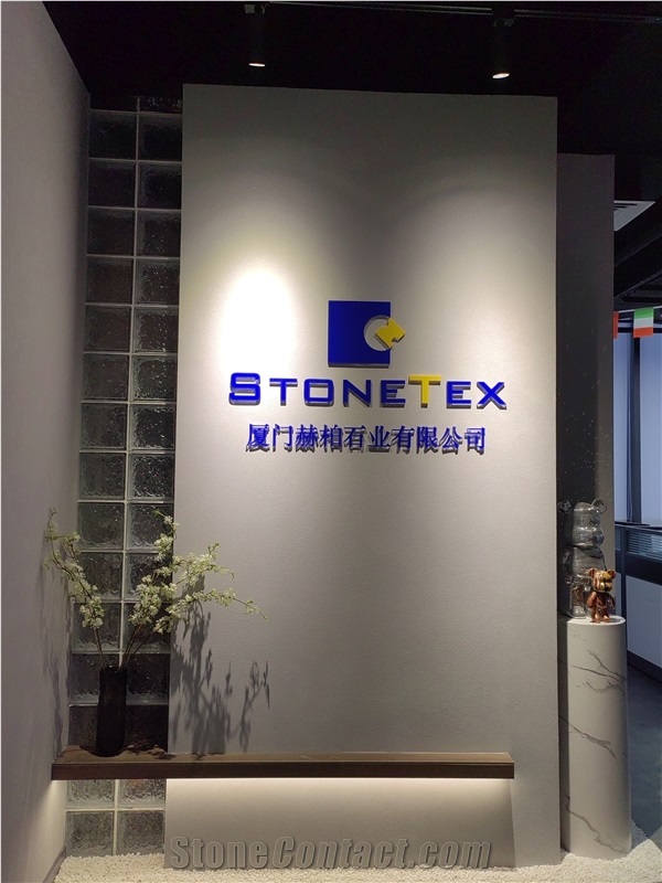 Xiamen Hibo Stone Industry Co.,Ltd