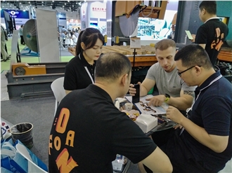 XIAMEN STONE FAIR 2023