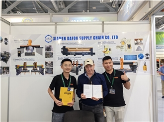 STONE INDUSTRY 2023