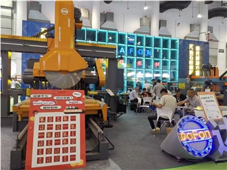 XIAMEN STONE FAIR 2023