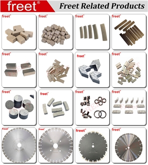 Freet Diamond Tools Co.,Ltd