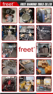 Freet Diamond Tools Co.,Ltd