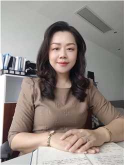 Kelley TONG