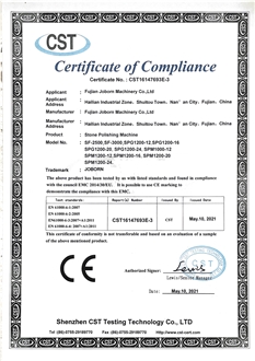 c.e.certification