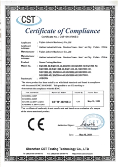 C.E.Certification