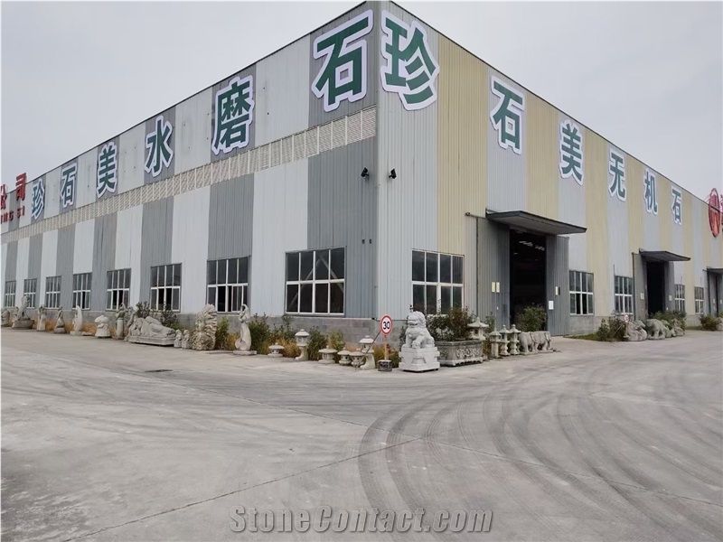 Sichuan Zhenshimei New Material Technology Co., Ltd