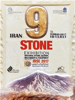 Iran Natural Stone
