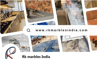 Rk Marbles India