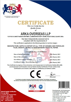 Euro-American Joint Assessment & Certification