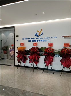 Xiamen Yinxiang Artificial Marble Co., Ltd.