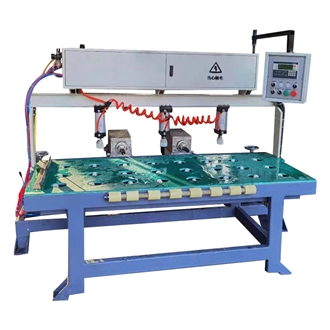 Anchor Hole Machine for Exterior Surface Granite / Marble Tiling