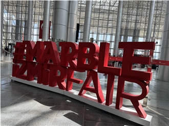 MARBLE IZMIR FAIR 2024