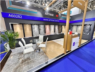 XIAMEN STONE FAIR 2023