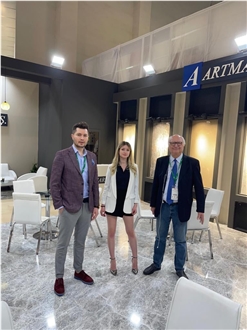 MARBLE IZMIR FAIR 2022