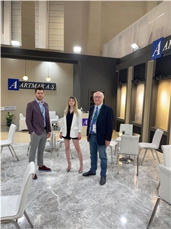 MARBLE IZMIR FAIR 2022