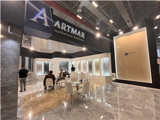 MARBLE IZMIR FAIR 2023