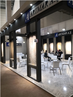 MARBLE IZMIR FAIR 2022