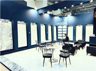 MARBLE IZMIR FAIR 2023