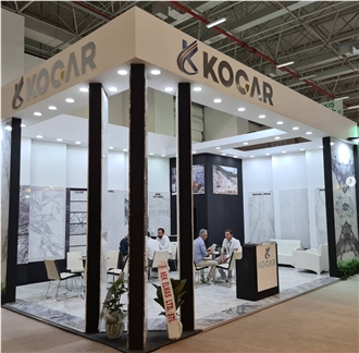 MARBLE IZMIR FAIR 2021