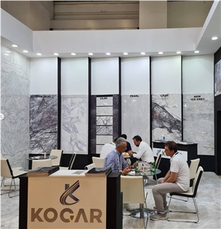 MARBLE IZMIR FAIR 2021