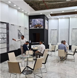 MARBLE IZMIR FAIR 2021