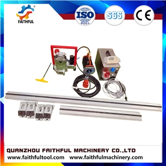 Wall Saw Machine