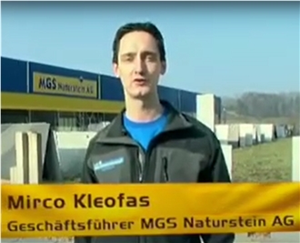 Mirco Kleofas