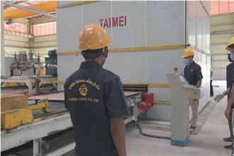 Taimei Stone Co. Ltd.